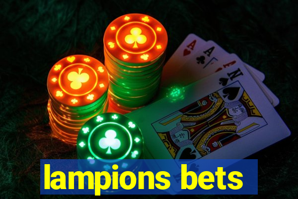 lampions bets